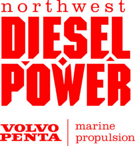 Northwest Diesel Power Logo